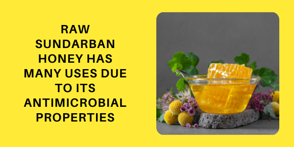 Sundarban Honey Online