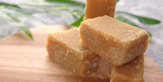 Something you must know about the Purity of Jaggery