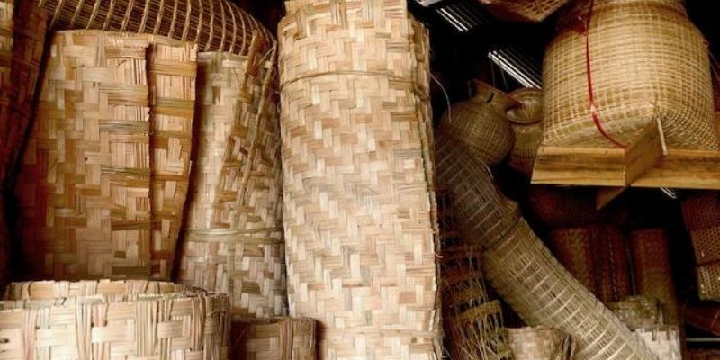 Bamboo Products Wholesale