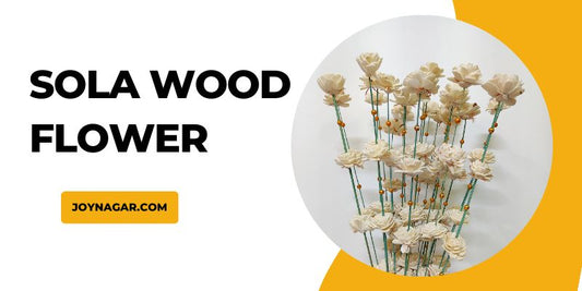 Faux Flower for Every Time to Decorate Your Home