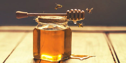 Sundarban Honey
