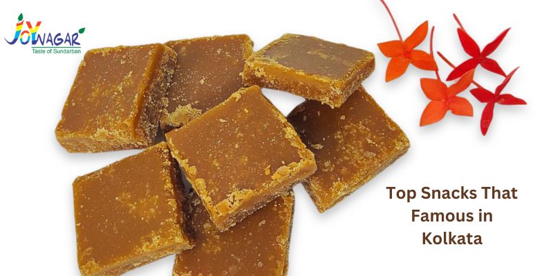 Top Snacks That Famous In Kolkata