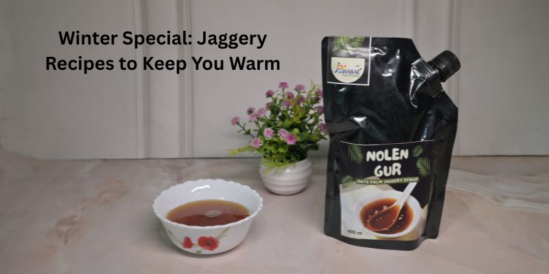 Winter Special: Jaggery Recipes to Keep You Warm