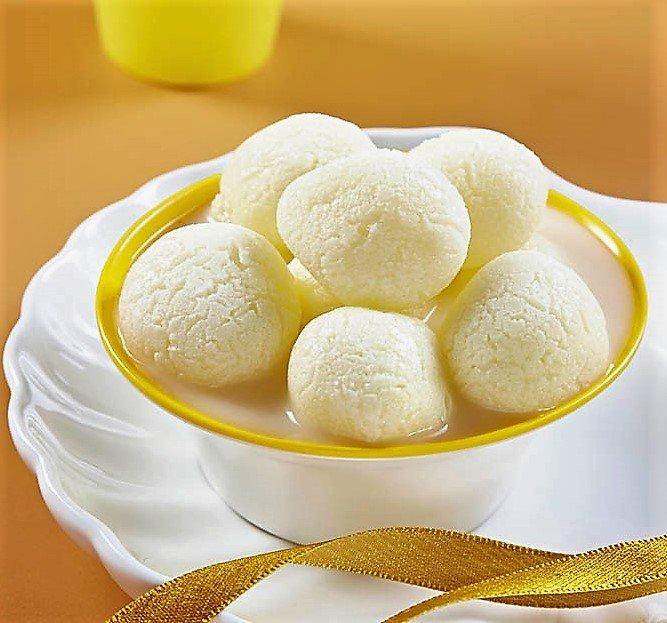 Rasgulla - JOYNAGAR
