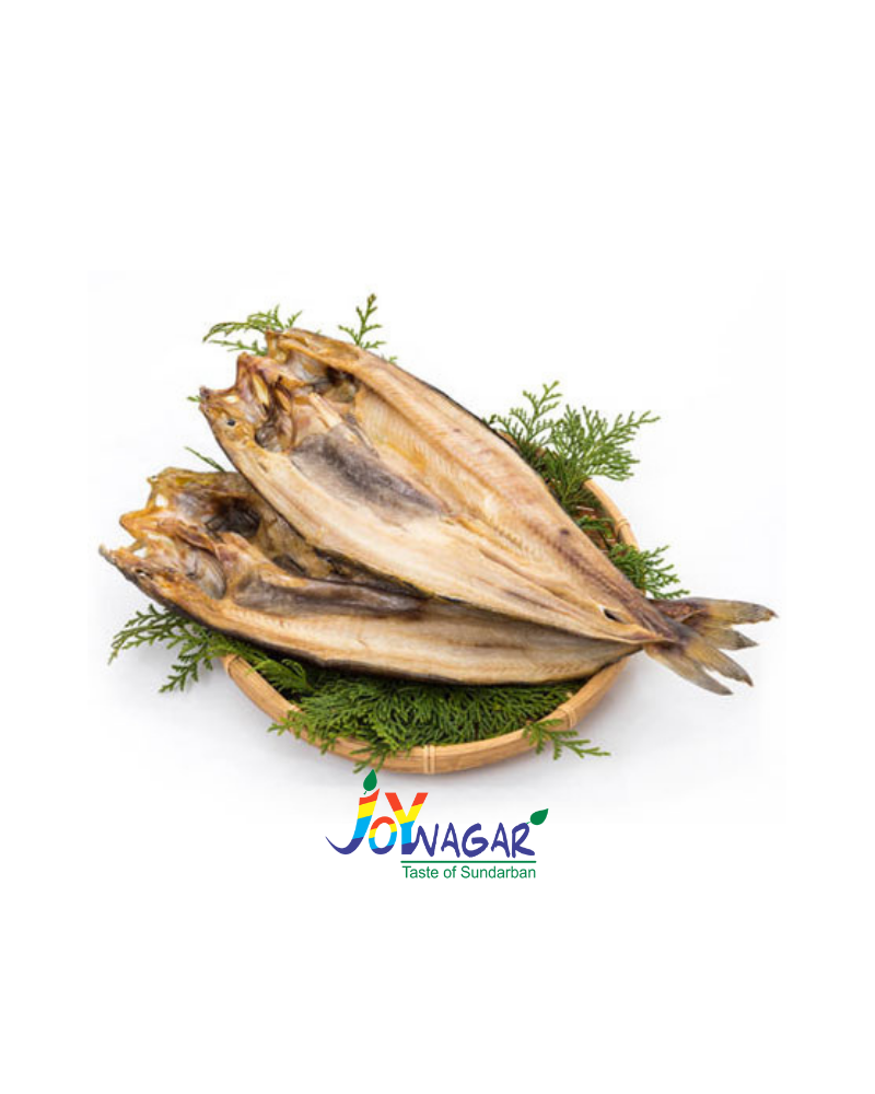 Dried Sutki Fish