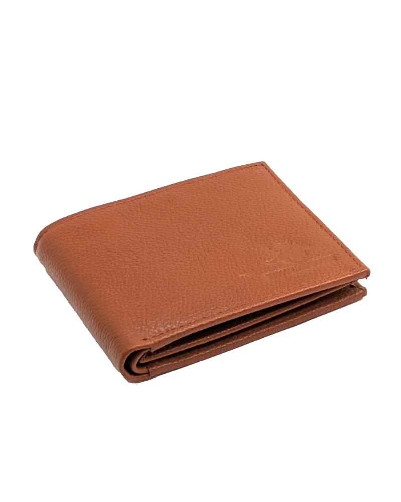 Leather Wallet