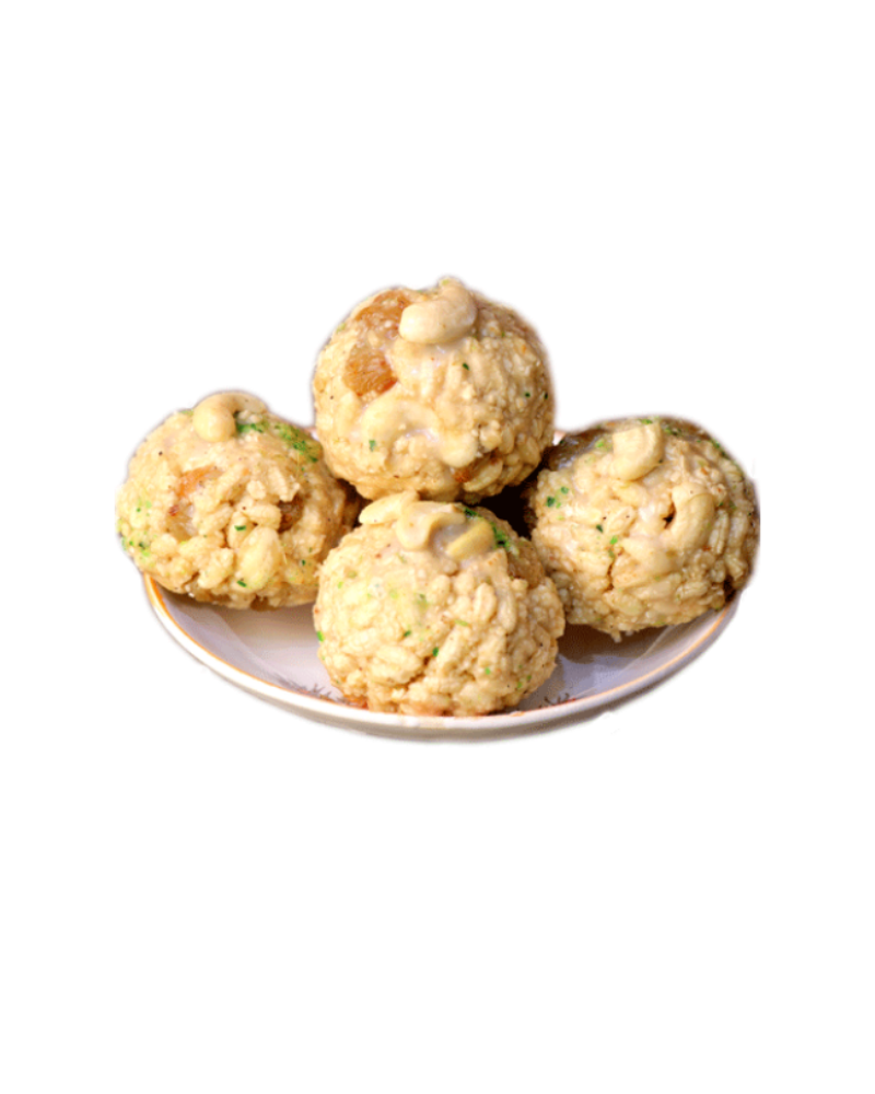 Joynagar Moa - JOYNAGAR