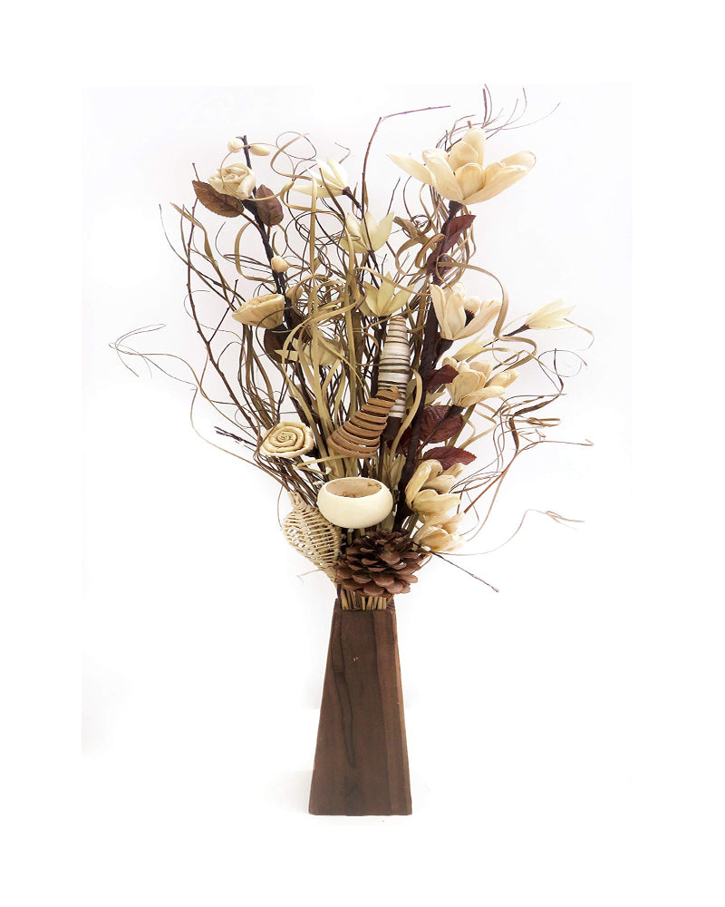 Natural Dried Exotic