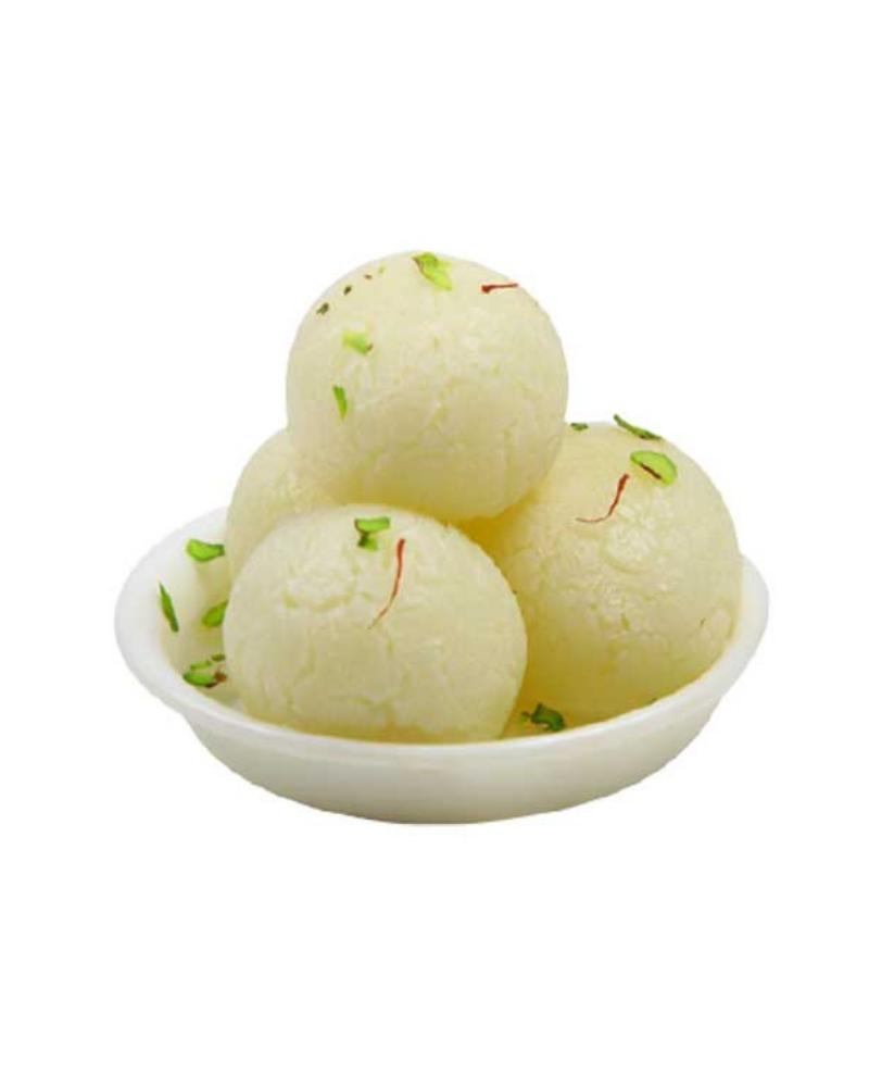 Buy Kolkatar Rasgulla, Joynagar Moa, Sandesh, Kaju Katli, and More ...