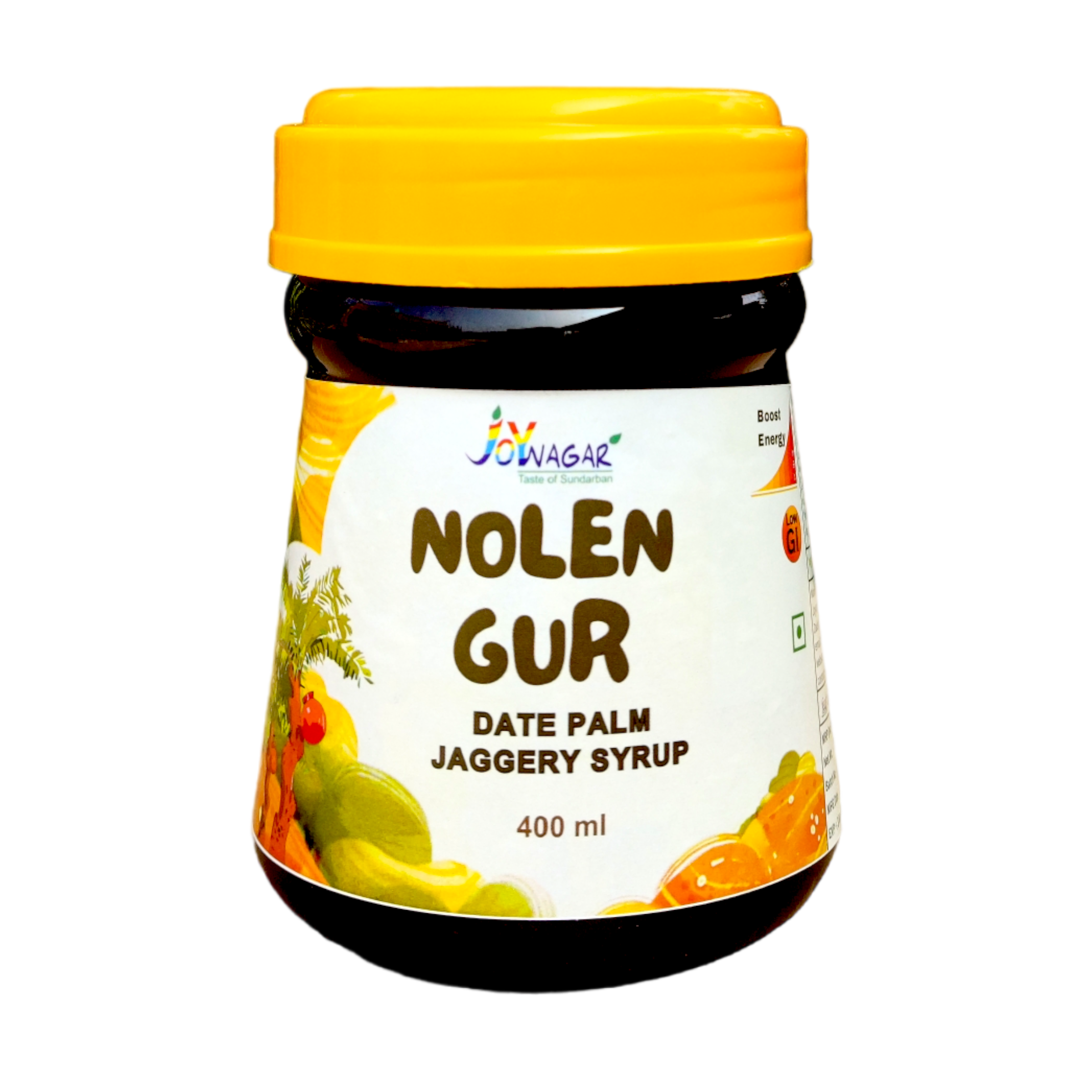 joynagarer nolen gur khejur gur jhola gur