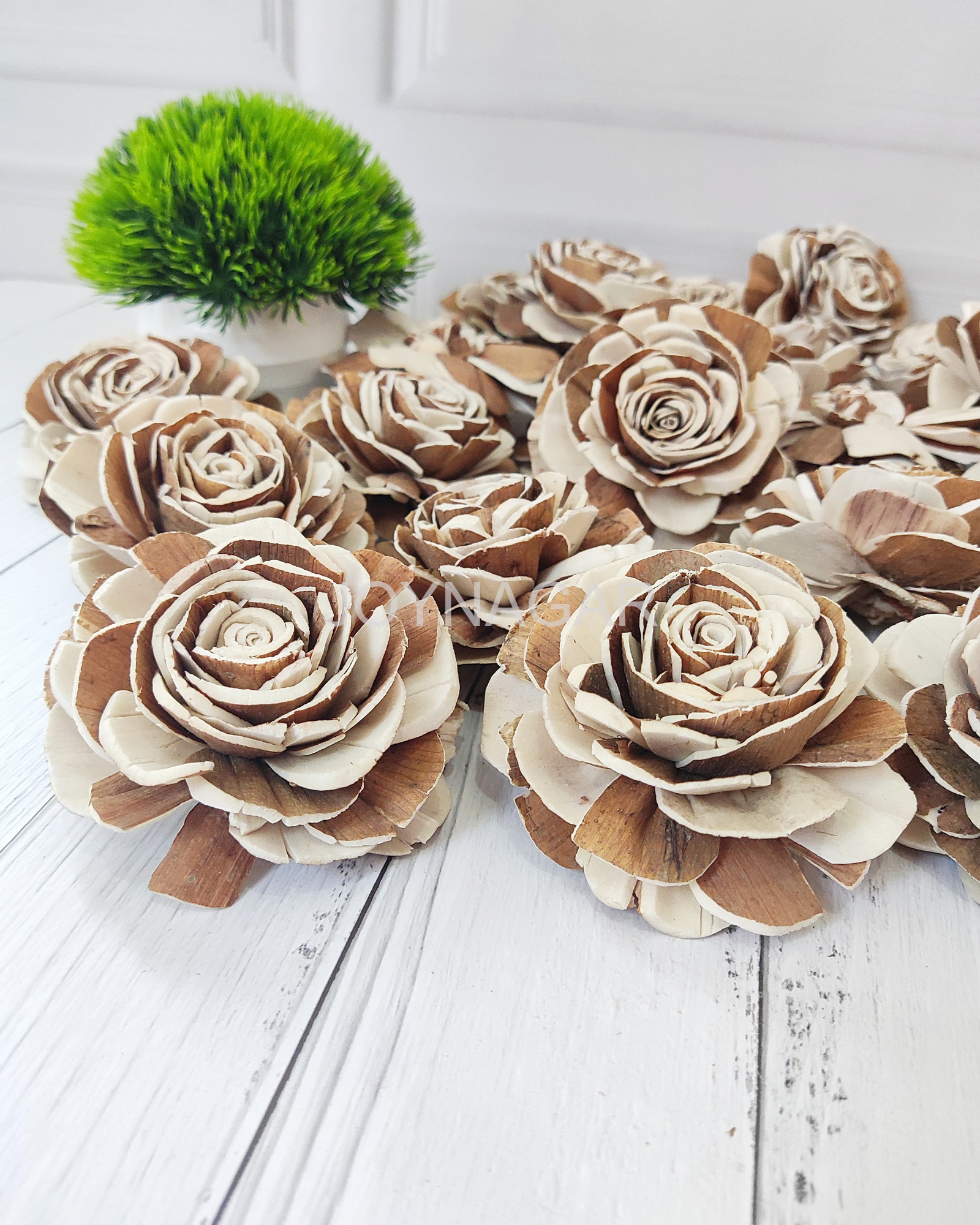 Raizel Sola Wood Flower