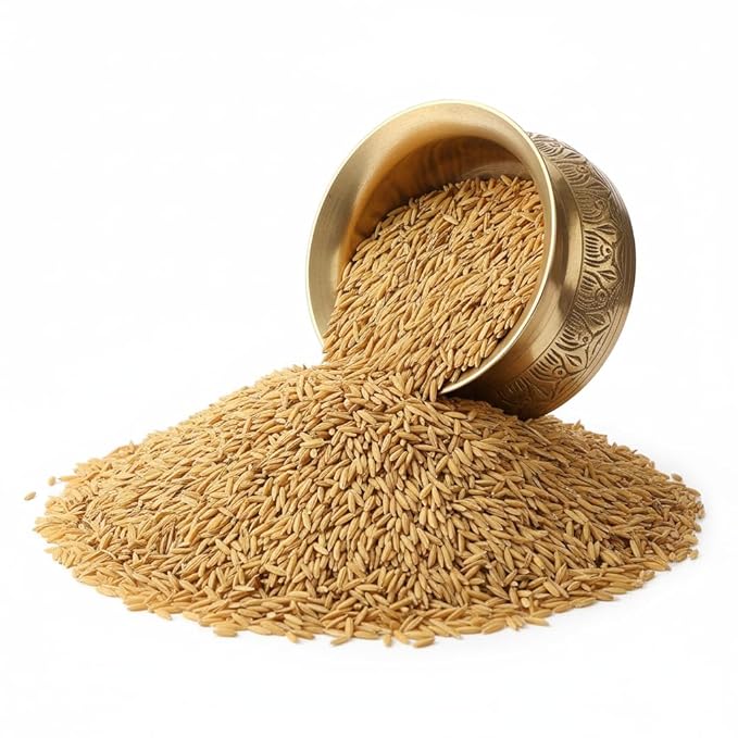 Dhaan Paddy Seeds For Pooja