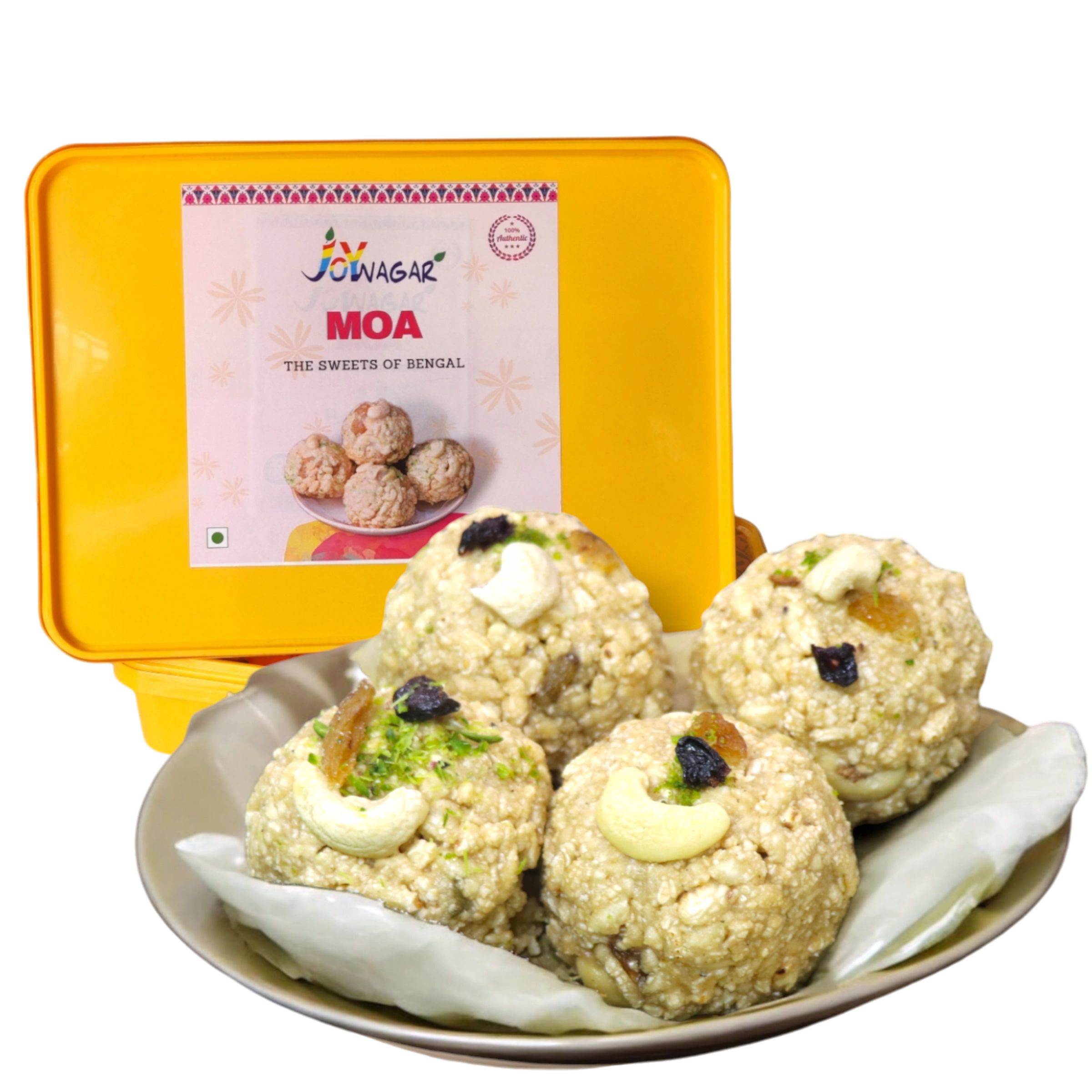 Joynagar Moa Premium