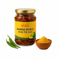 Mango Pickle Sweet
