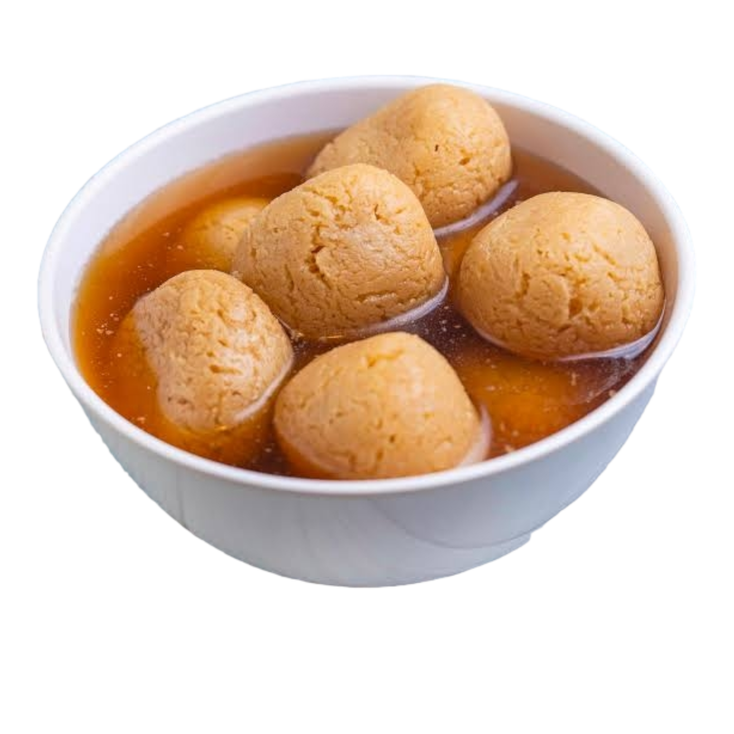 Nolen Gurer Rasgulla