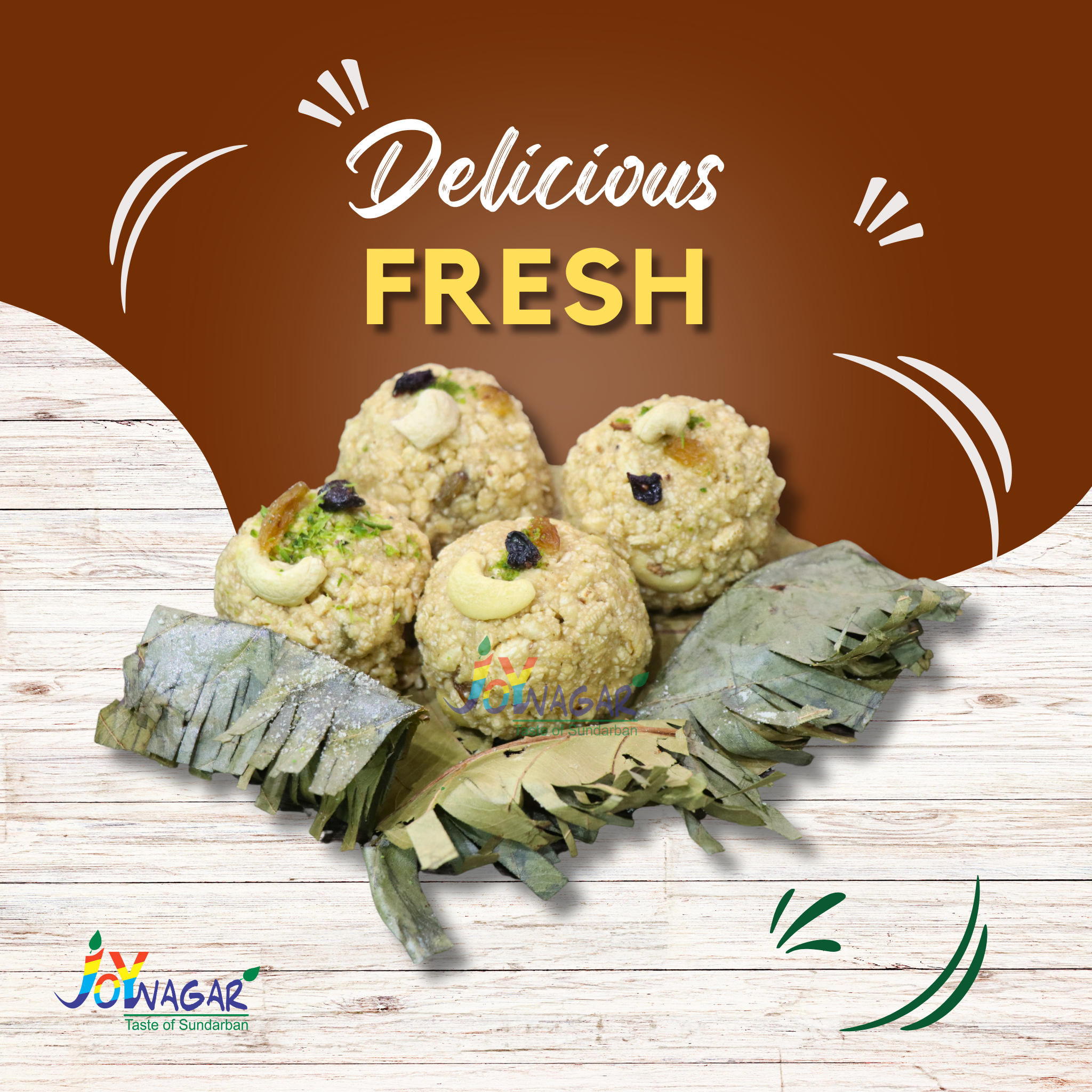 Joynagar Moa Gift Pack