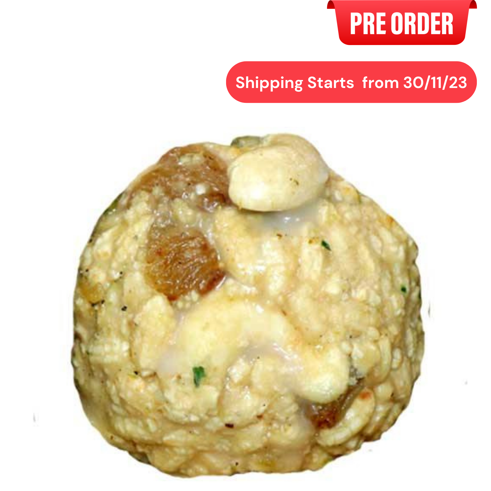 Joynagar Moa Limited Edition