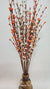 Beautiful Large Rose Buds Sticks in Various Colors - Sola Wood