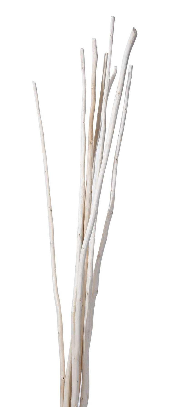 Natural Wavy Stick Joynagar Handicraft Natural color_natural