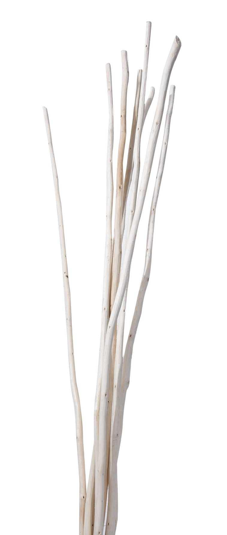 Natural Wavy Stick Joynagar Handicraft Natural color_natural
