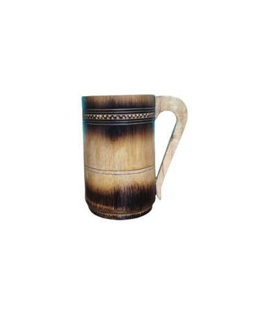 Bamboo Coffee Mug Classic