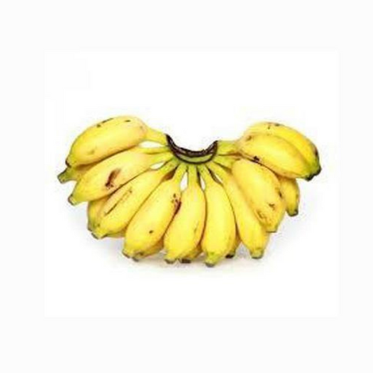 Fresh Organic Kathali Banana