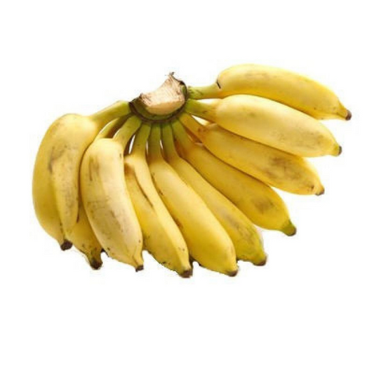 Fresh Organic Kathali Banana