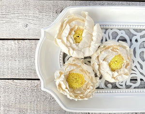 Slik Wind Sola Wood Flower - JOYNAGAR