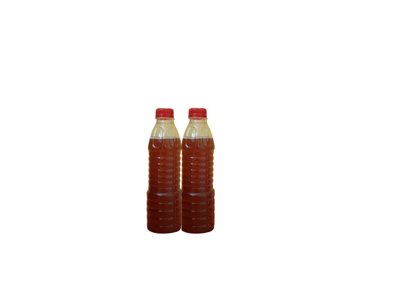 Joynagar Brand Jhola Gur / Tal Gur / Palm Jaggery Liquid Syrup