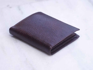 Bombay Brown Formal Men Wallet