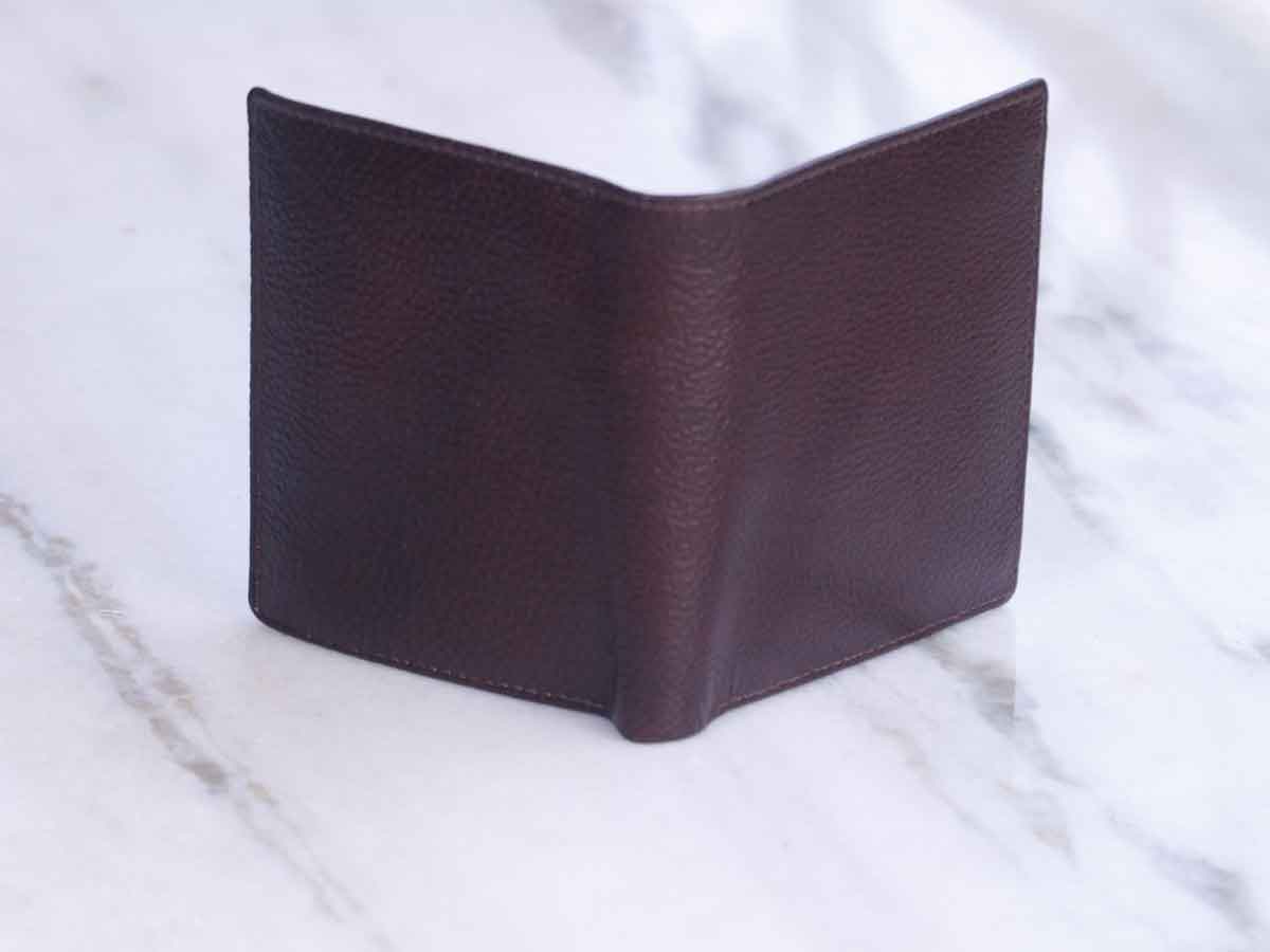 Bombay Brown Formal Men Wallet - joynagar