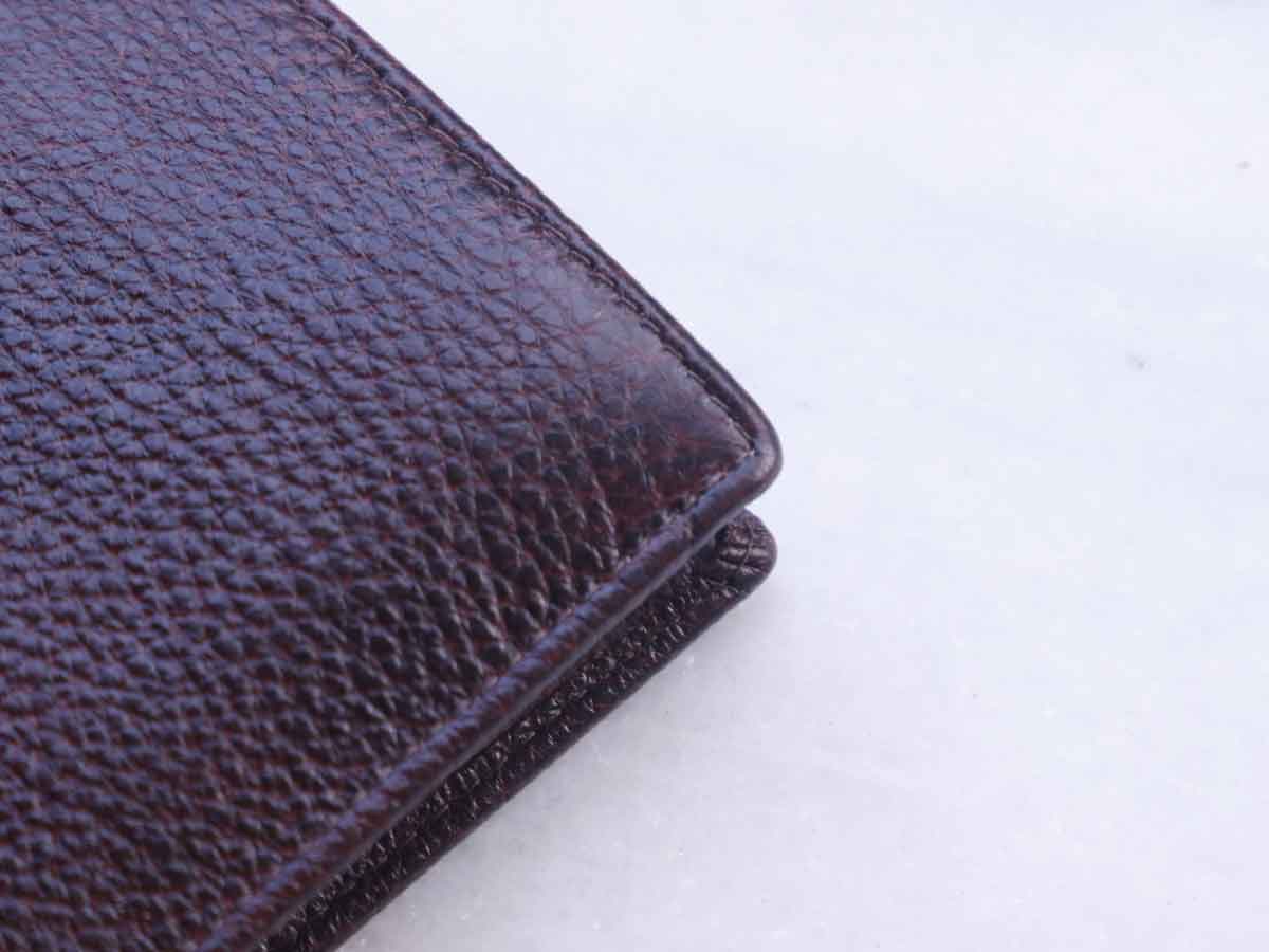 Bombay Brown Formal Men Wallet - joynagar