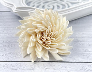 Electra Sola Wood Flower - JOYNAGAR