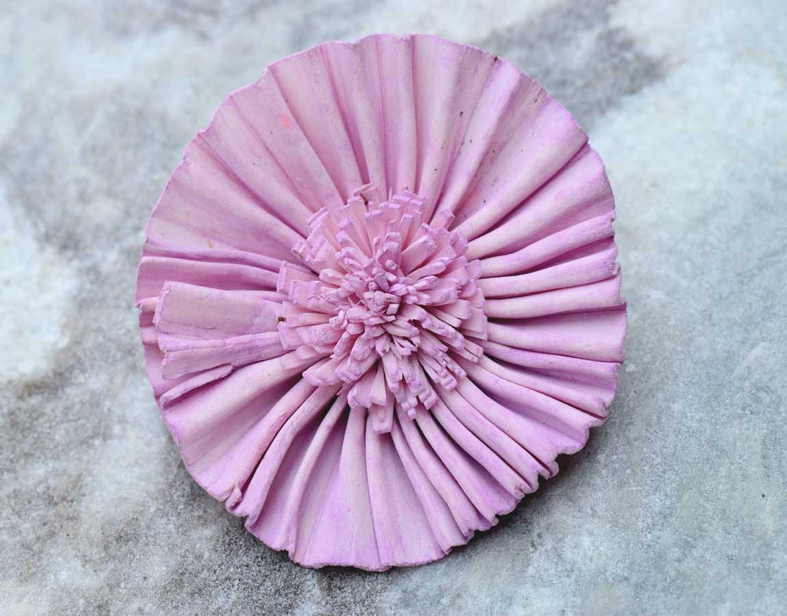 Emory Sola Wood Flower - JOYNAGAR