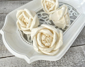 Gloriana Sola Wood Flower - JOYNAGAR