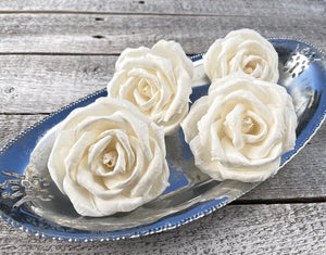 Eris Sola Wood Flower - JOYNAGAR