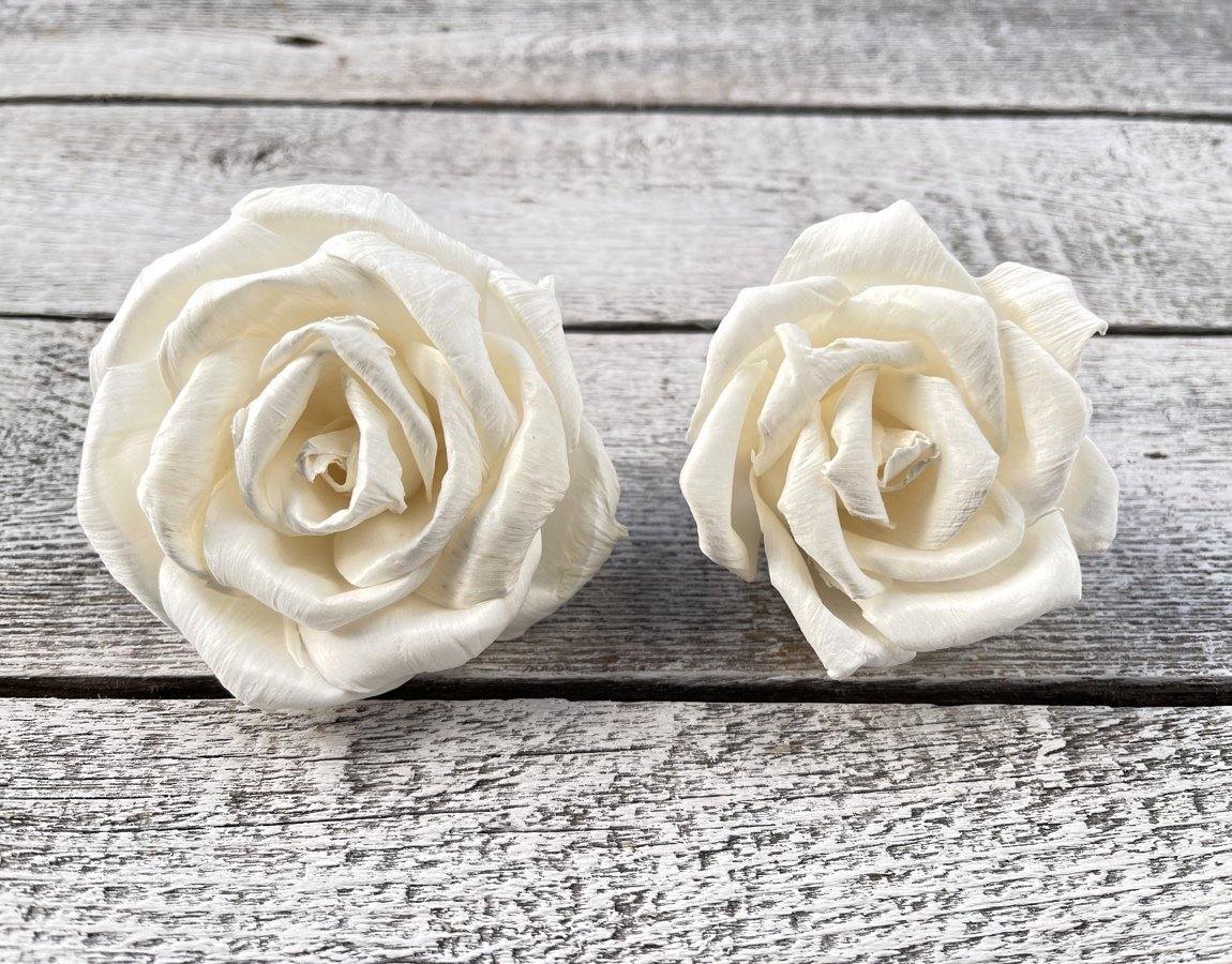 Eris Sola Wood Flower - JOYNAGAR