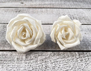 Eris Sola Wood Flower - JOYNAGAR