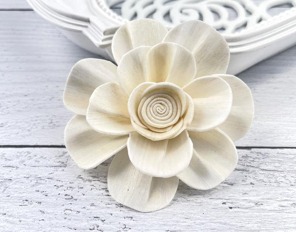 Evana Sola Wood Flower - JOYNAGAR