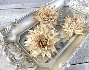 Firefly Sola Wood Flower - JOYNAGAR