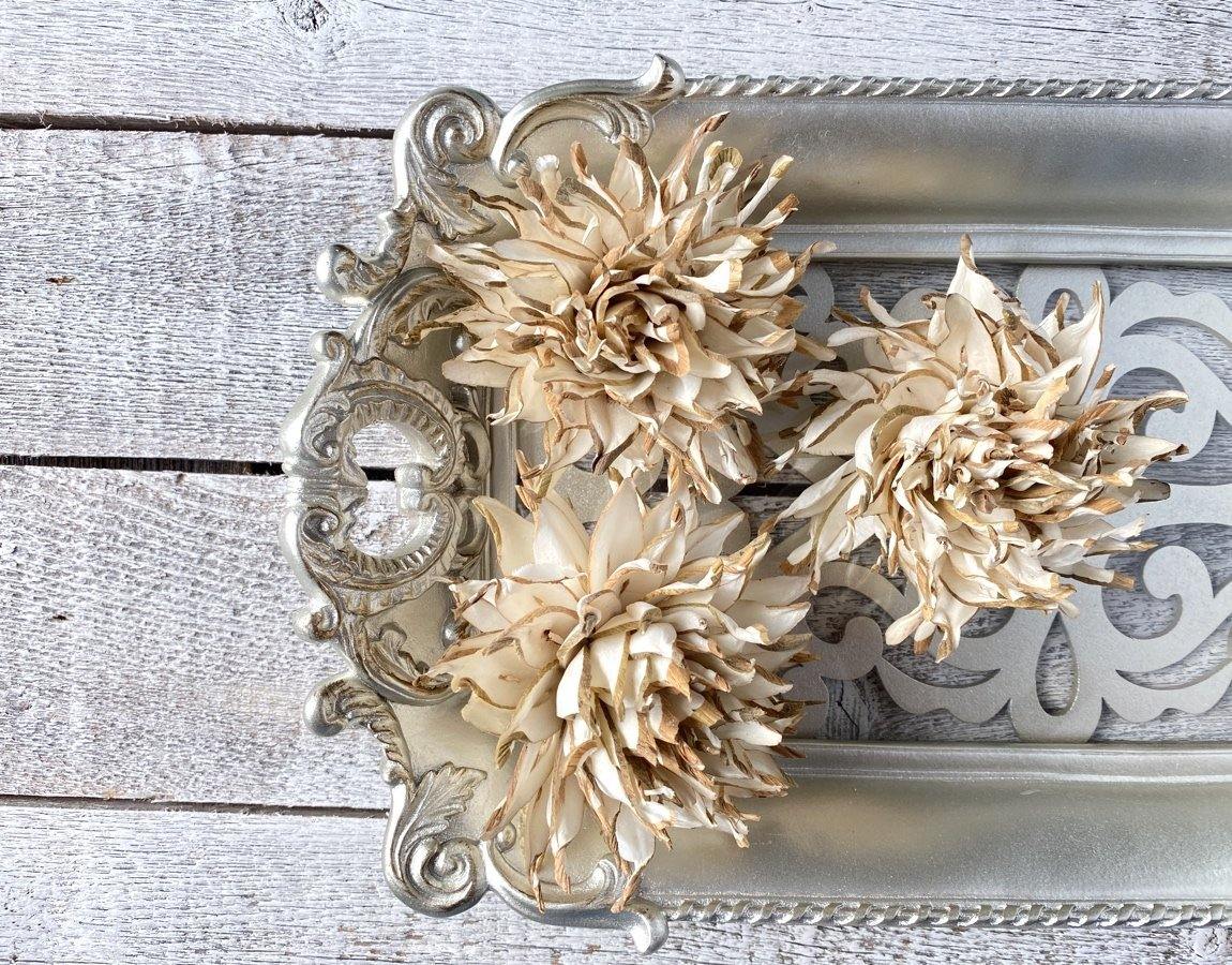 Firefly Sola Wood Flower - JOYNAGAR