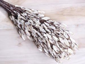 Decorative German Blossom Stick Joynagar Handicraft Artificial Flowers color_natural