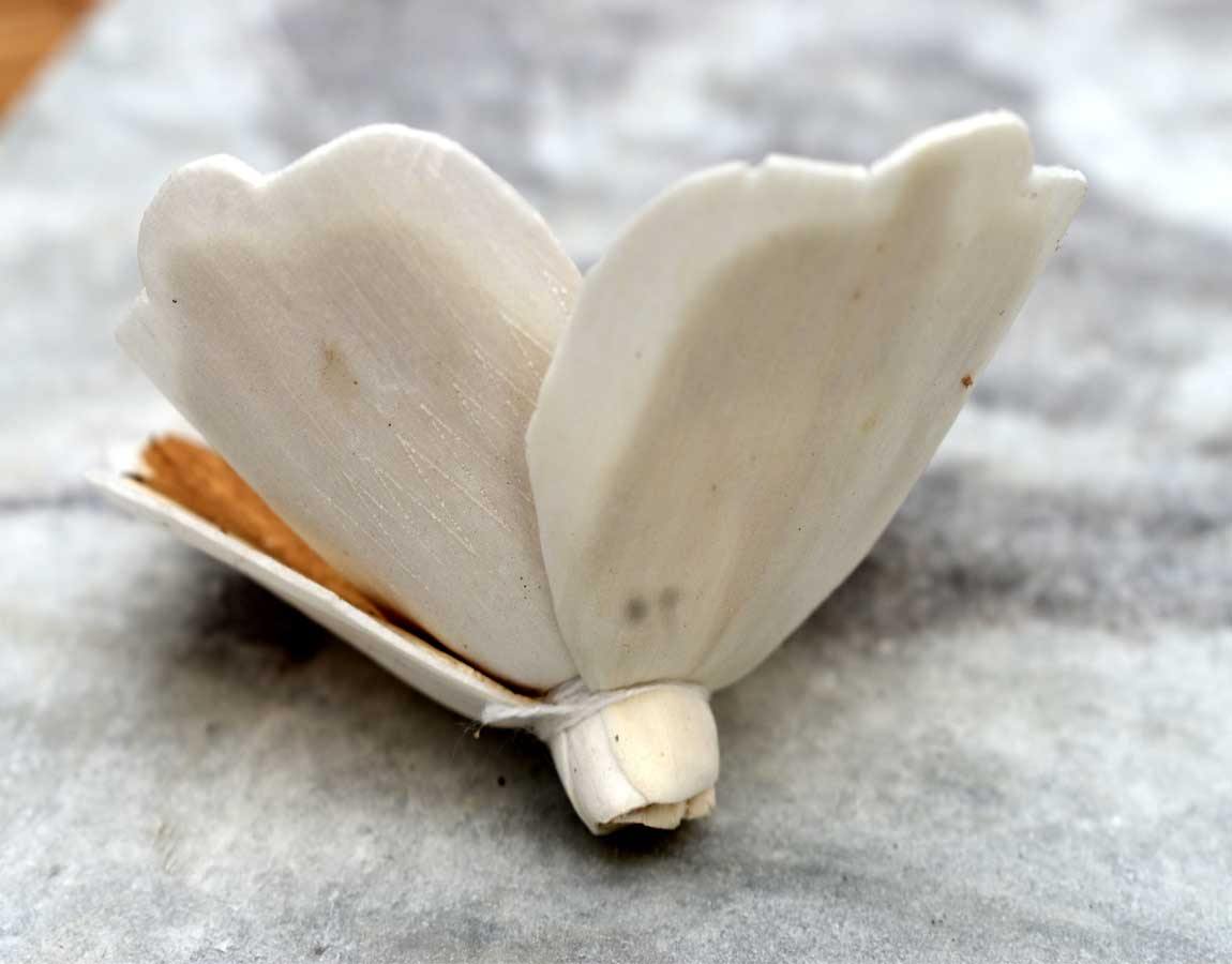 Eco-friendly Sola Wood Flowers - Sustainable Home Décor