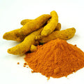 Homemade Turmaric / Curcumin Powder