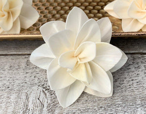 Jenella Sola Wood Flower - JOYNAGAR HANDMADE