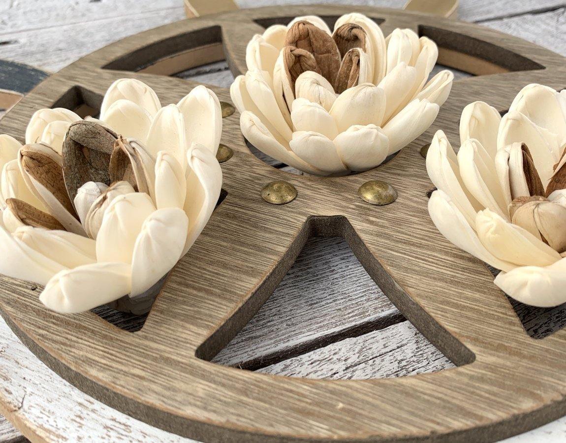 Joie Sola Wood Flower - JOYNAGAR