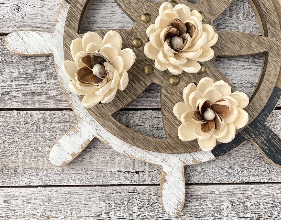 Joie Sola Wood Flower - JOYNAGAR