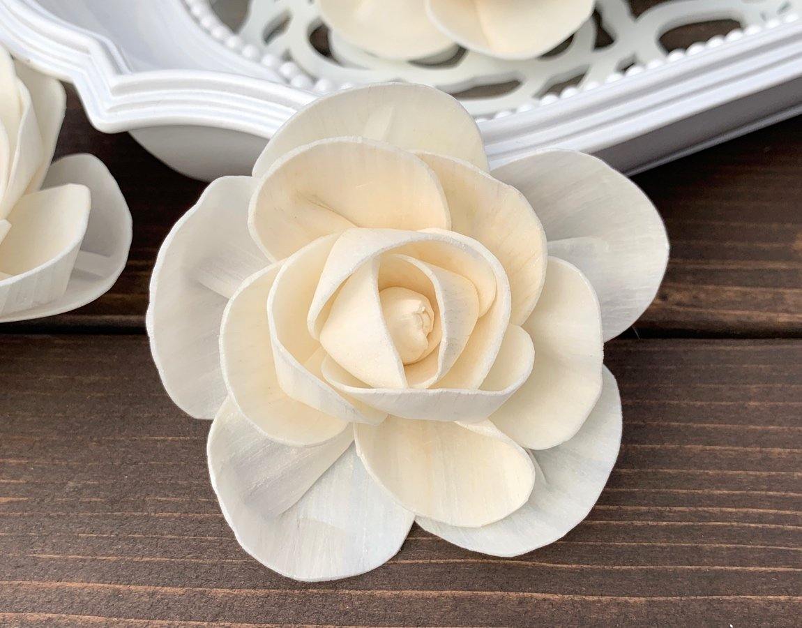 Bonica Sola Wood Flower - JOYNAGAR