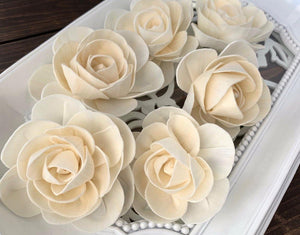 Bonica Sola Wood Flower - JOYNAGAR