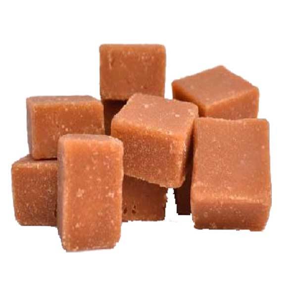 Premium Quality Patali Gur/ Date Palm Jaggery Cube - JOYNAGAR